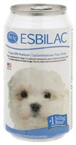 Esbilac Puppy Milk Replacer Liquid (11 oz)