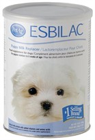 Esbilac Puppy Milk Replacer Powder (12 oz)