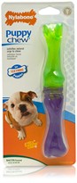 Nylabone Puppy Stix Flexible Chew - Large