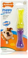 Nylabone Puppy Stix Flexible Chew - Small