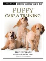 Puppy Care & Training - FREE DVD Inside