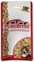 Purebites Chicken Breast Cat Treat (0.60 oz)