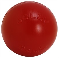 Jolly Pets Push-N-Play Jolly Ball (6 in)