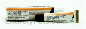 Puralube Vet Ointment 3.5gm