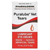 Puralube Vet Tears (15mL)