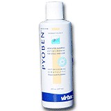 Pyoben Shampoo (8 oz)