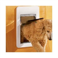Petsafe - Small Quick Fit Replacement Flap