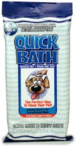 Quick Bath for Large Dogs (5 Count)