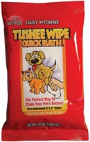 Quick Bath Wipes Tushee Wipe (30 Wipes)
