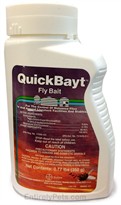 QuickBayt Fly Bait - 350 gm