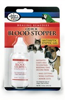 Four Paws Antiseptic Quick Blood Stopper Gel (1.16 oz)