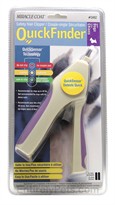 Miracle Care QuickFinder Safety Nail Clipper (Small Dogs/Cats/Small Animals)
