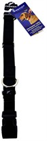 Premier Quick Snap Collar - LARGE / Cartoon Black (1")