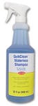 QuikClean Waterless Shampoo (32 oz) by Fort Dodge