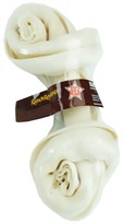 Ranch Rewards American Beefhide Bone Natural Flavor 9"-10"