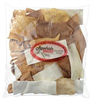 Assorted Rawhide Chips (16 oz)