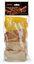 Assorted Rawhide Chips (7 oz)