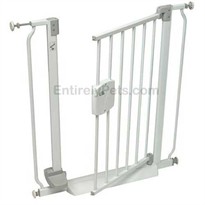 RC2 Hands Free Gate