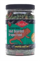 Adult Bearded Dragon Food (8oz)