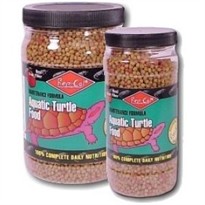 Aquatic Turtle Food (15oz)