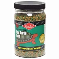 Aquatic Turtle Food (7.5oz)