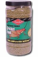 Cricket Food (7.5oz )