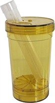 Cricket Shaker W/ bug catching pipe