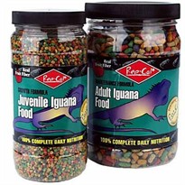 Juvenile Iguana Food (3.75 lbs)