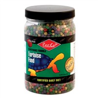 Tortoise Food (12.5oz)