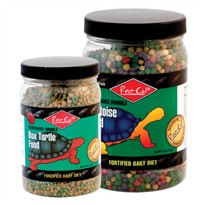Tortoise Food (BULK - 40 lbs)