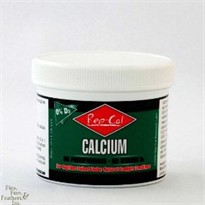 Rep-Cal Calcium - Phosphorus and Vitamin D3 Free (5.2 oz)