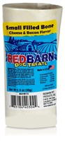 Redbarn Filled Bone Cheese & Bacon (Small)