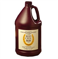 Red Cell Equine (Quart)