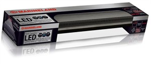 Marineland Reef Capable LED Lighting System (18-24")