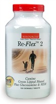 Genesis Resources Re-Flex 2 (120 Tabs)