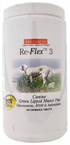 Genesis Resources Re-Flex 3 (120 Tabs)