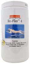 Genesis Resources Re-Flex 4 (120 Tabs)