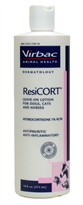 Virbac ResiCORT Leave-On Lotion (16oz)