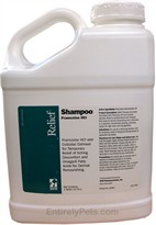 Relief Shampoo - 1 GALLON