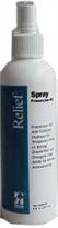 Relief Spray by DVM Pharmaceuticals (8 oz)