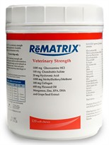 ReMATRIX Soft Chews (120 Chews)