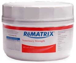 ReMATRIX  Soft Chews (60 Chews)