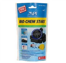 Rena FilStar Bio-Chem Stars (20 pack)