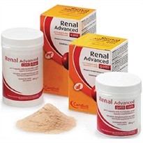 Renal Advanced Powder Kidney Support for Cats (40 gm)