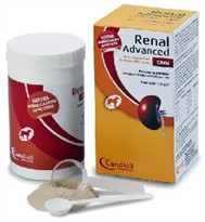 Renal Advanced Powder Kidney Support for Dogs (70 gm)