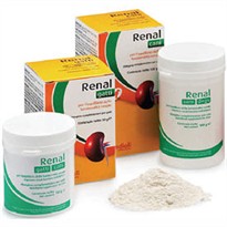 Renal Powder Kidney Support Cats (50 gm)