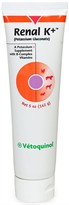Vetoquinol Renal K+ Gel (5 oz)