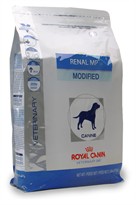 ROYAL CANIN Renal MP14 Modified for Canine (6 lbs)