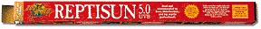 Reptisun 5.0 UVB (24 inch)