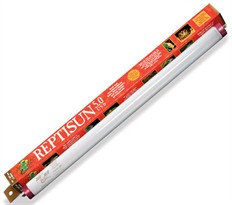 Zoo Med ReptiSun 5.0 UVB Fluorescent Bulb (48")